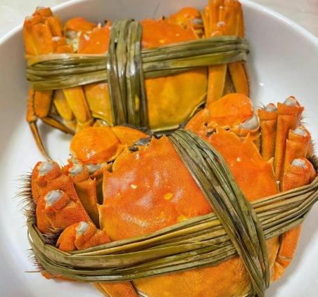 螃蟹蒸制時間 螃蟹蒸制時間