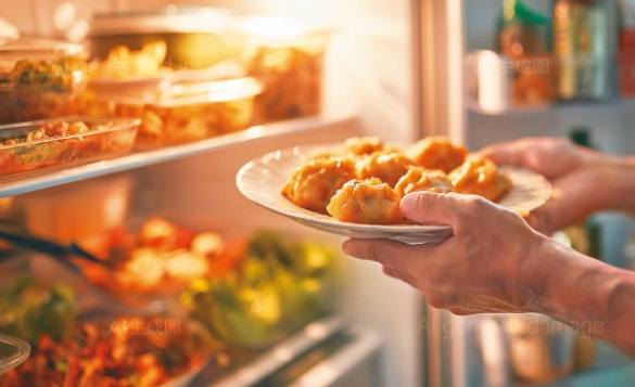 食物加熱營養保留 食物加熱營養保留