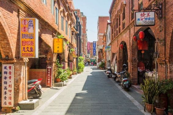 金門景點推薦 金門景點推薦