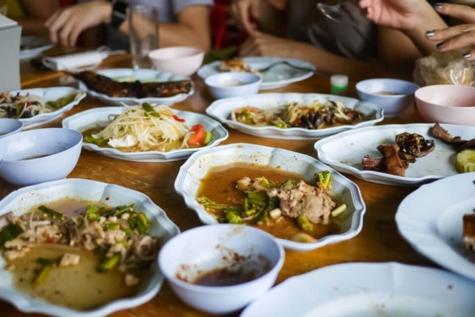 隔夜菜保存方法