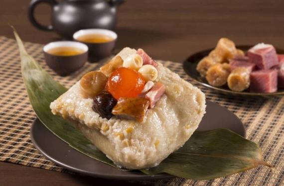 新城市廣場美食