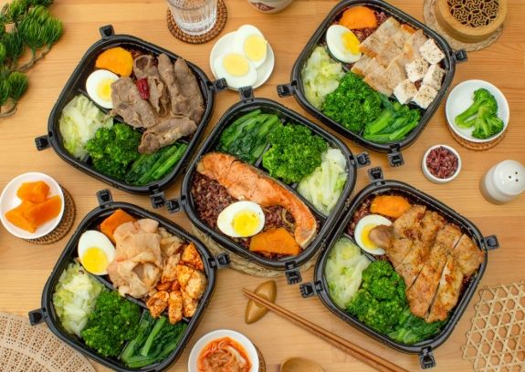 台北素食餐廳推薦