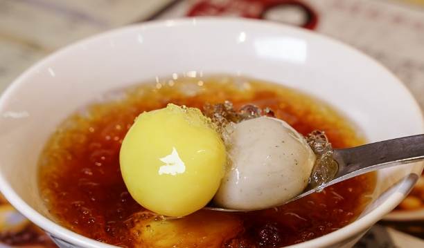 台中傳統市場小吃