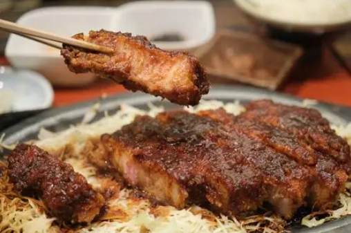 名古屋美食推薦