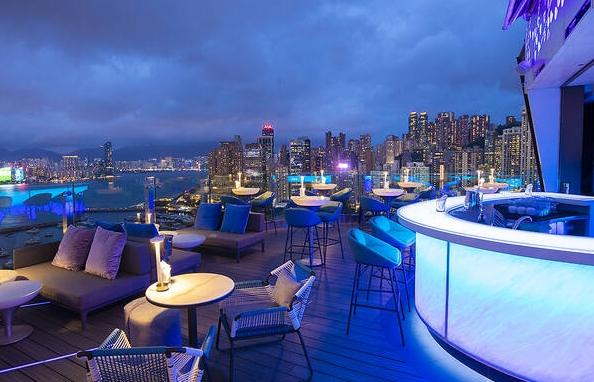 銅鑼灣旅遊攻略