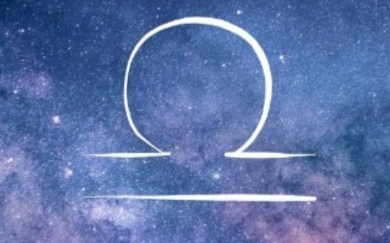 上升天秤男愛情