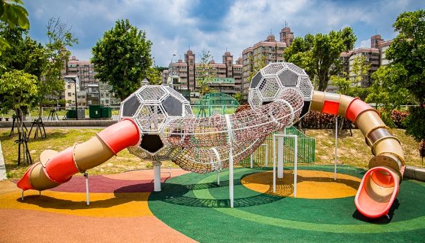 桃園親子景點推薦 桃園親子景點推薦