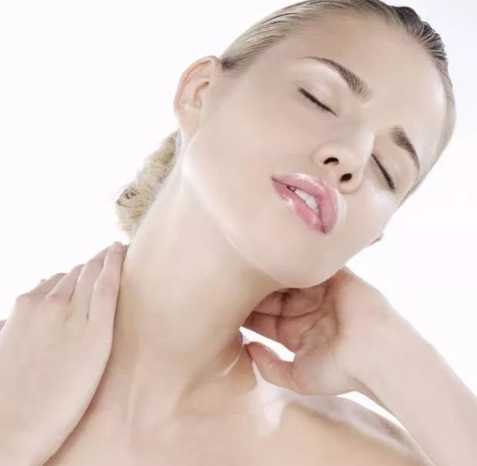 脖子粗測量方法