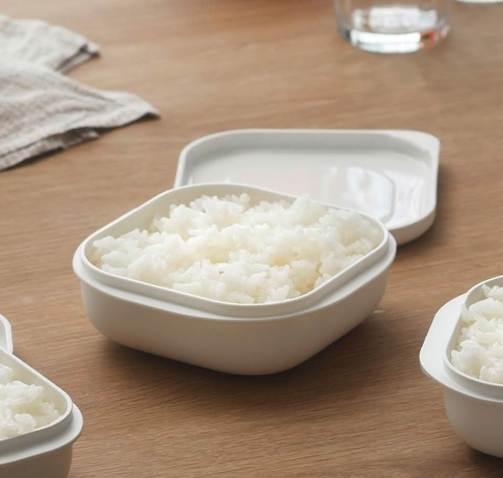 白飯保存方法