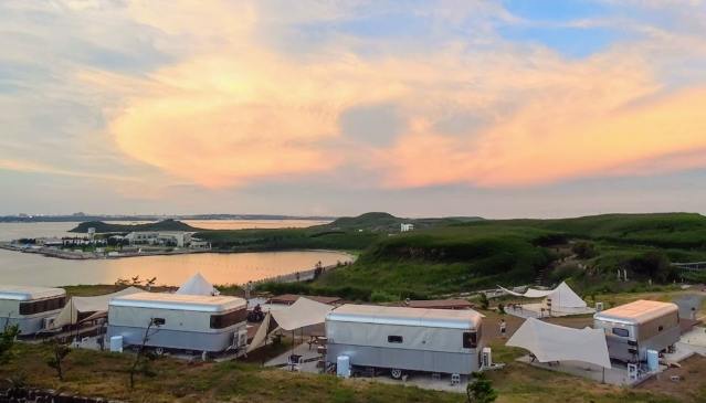 露營區評比 露營區評比