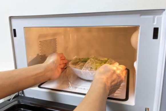 反覆加熱食物安全 反覆加熱食物安全