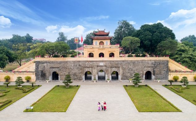 河內自由行預算 河內自由行預算