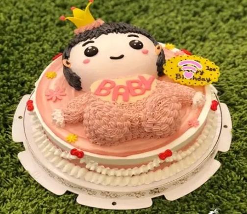 一歲寶寶蛋糕食譜