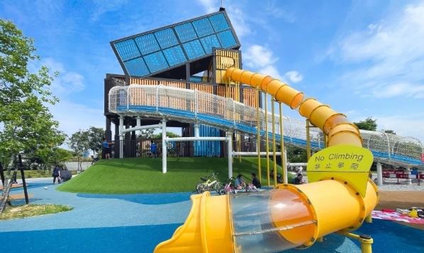 芬園親子旅遊 芬園親子旅遊