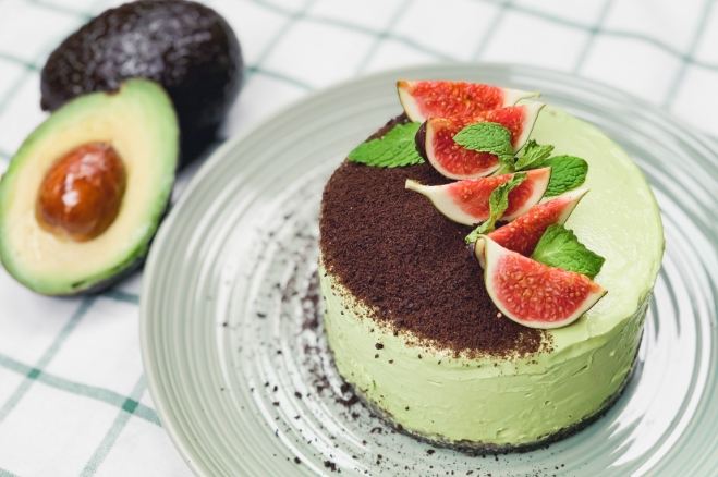 牛油果食譜大全 牛油果食譜大全