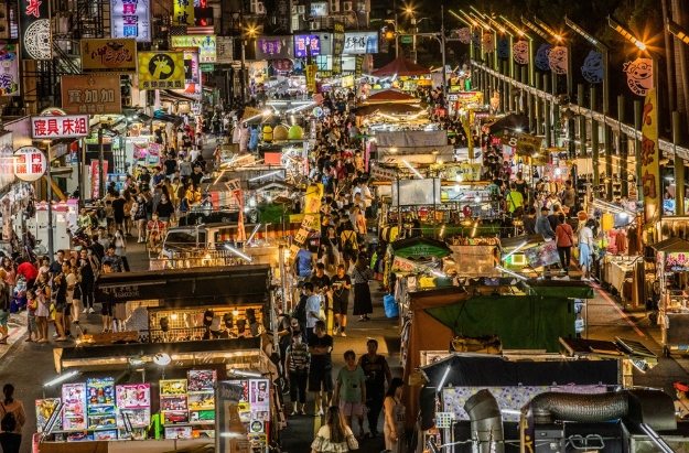 中壢旅遊 中壢旅遊