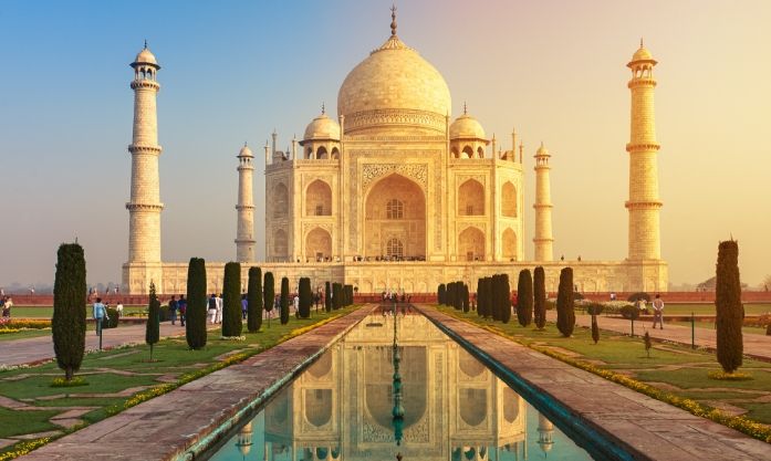 必去旅遊目的地