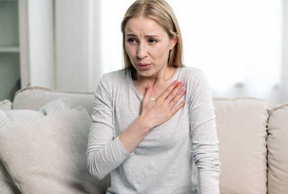 急性呼吸困難處理 急性呼吸困難處理