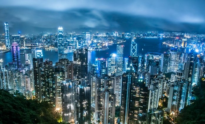 太平山夜景攻略 太平山夜景攻略