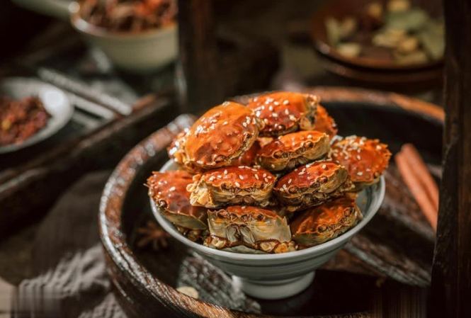 蒸螃蟹冷水熱水區別