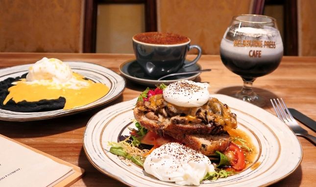 台北新開幕餐廳 台北新開幕餐廳