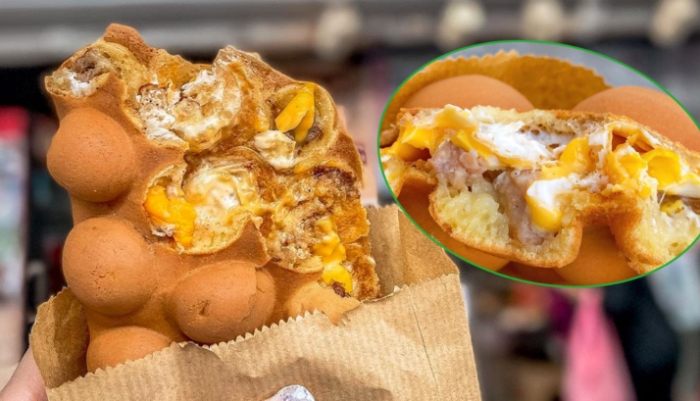 新城市廣場美食