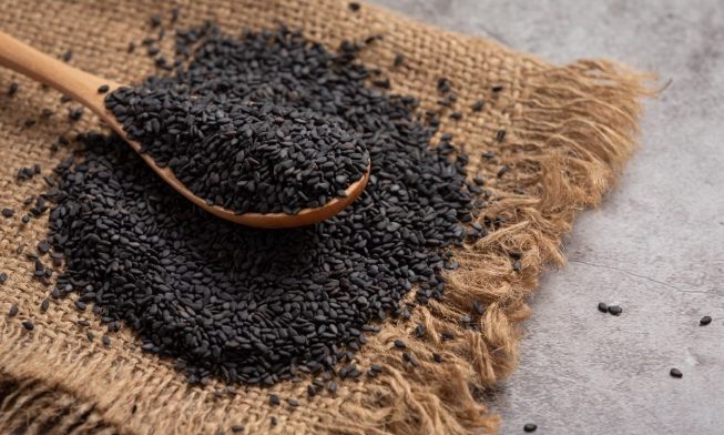 黑芝麻粉副作用