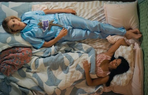 最佳睡眠姿勢 最佳睡眠姿勢