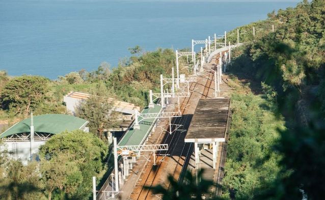 屏東火車站周邊景點