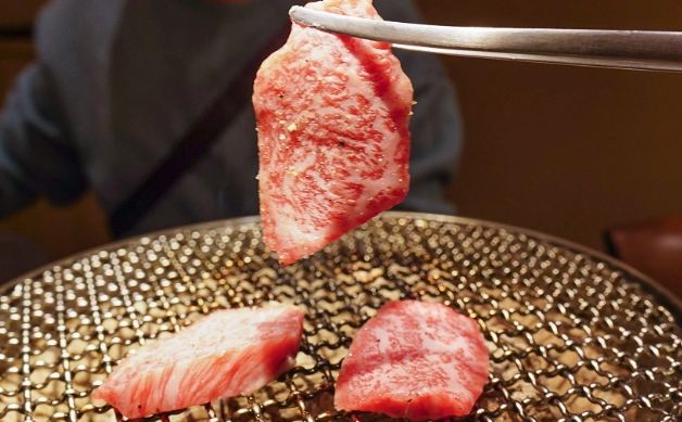 飞驒牛餐厅名古屋