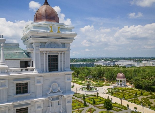 嘉義旅遊新去處