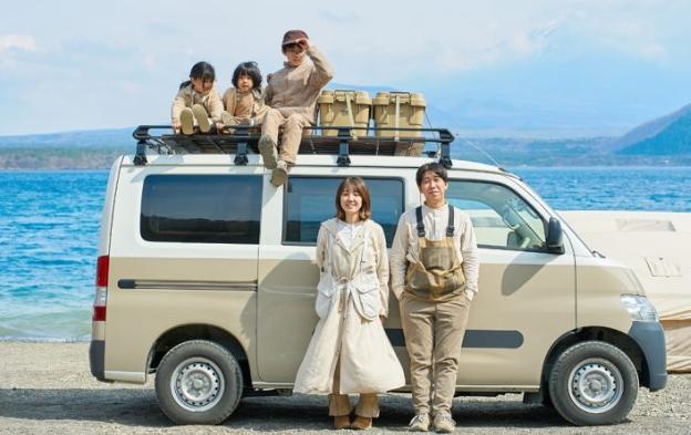 台灣自駕遊路線