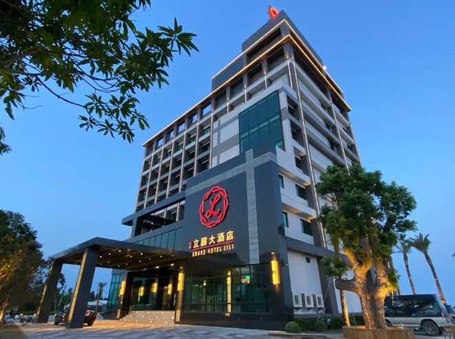 台東市區住宿 台東市區住宿