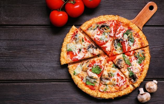 西門町美食素食