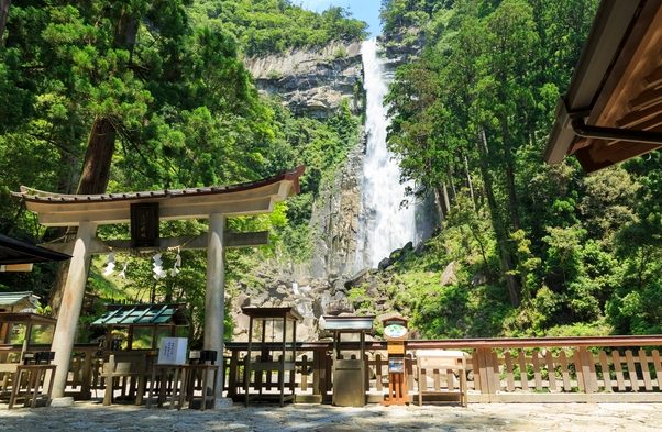 和歌山一日遊行程 和歌山一日遊行程