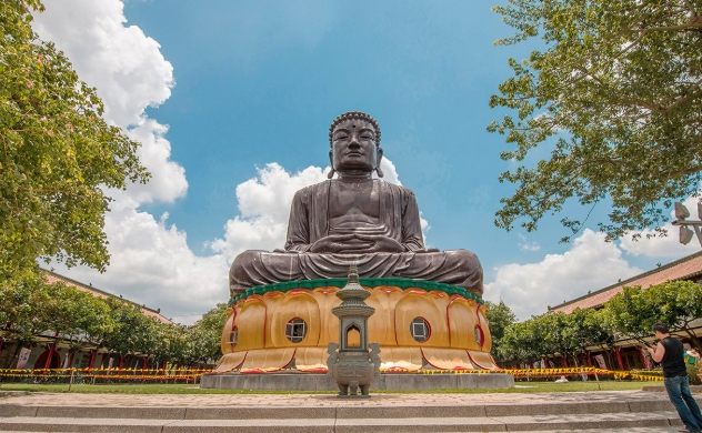 彰化寵物友善民宿