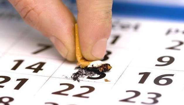 戒烟痛苦高峰期 戒烟痛苦高峰期