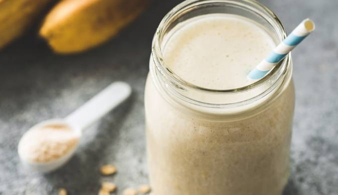 蛋白粉沖泡比例