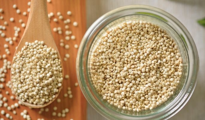 白藜麥食用方法