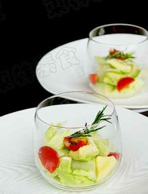 酪梨沙拉冷藏時間