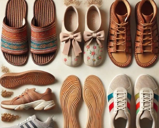 泰國鞋品牌推薦