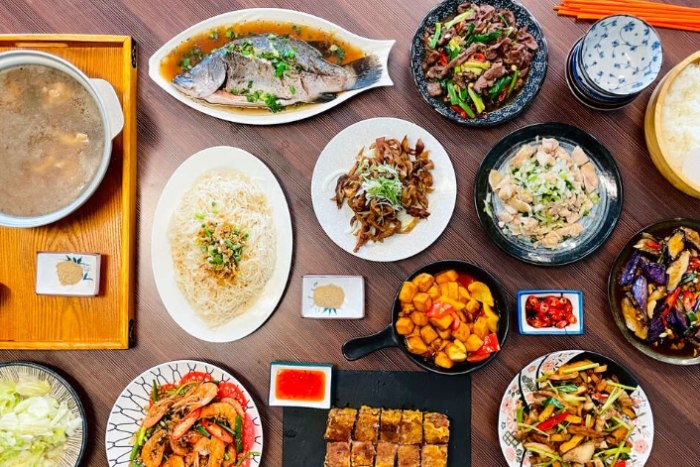 台中太平必吃餐廳