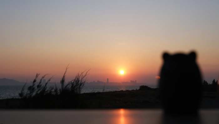 金門三天兩夜行程