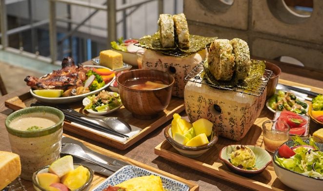 台北早午餐中山站