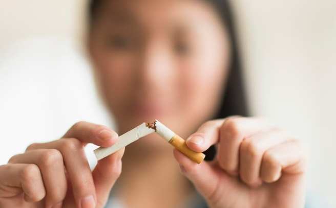 戒菸後遺症多久消失 戒菸後遺症多久消失