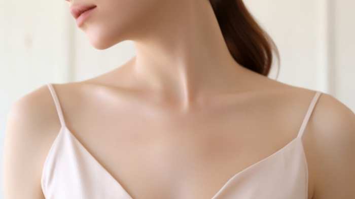 直角肩健康問題