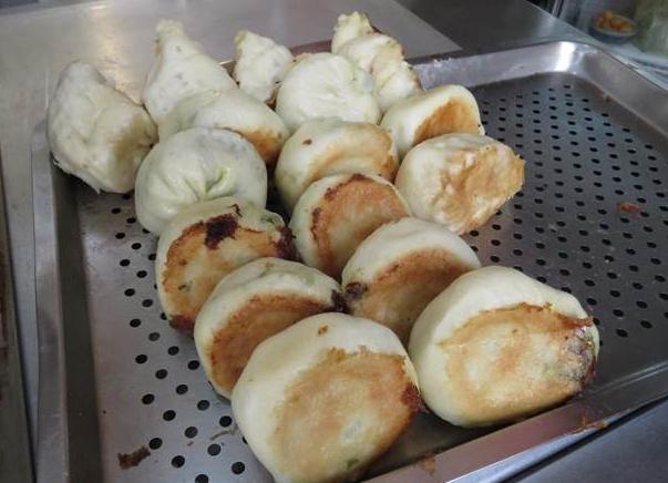 江蘇水煎包 食譜