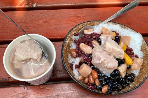 台中太平小吃 台中太平小吃