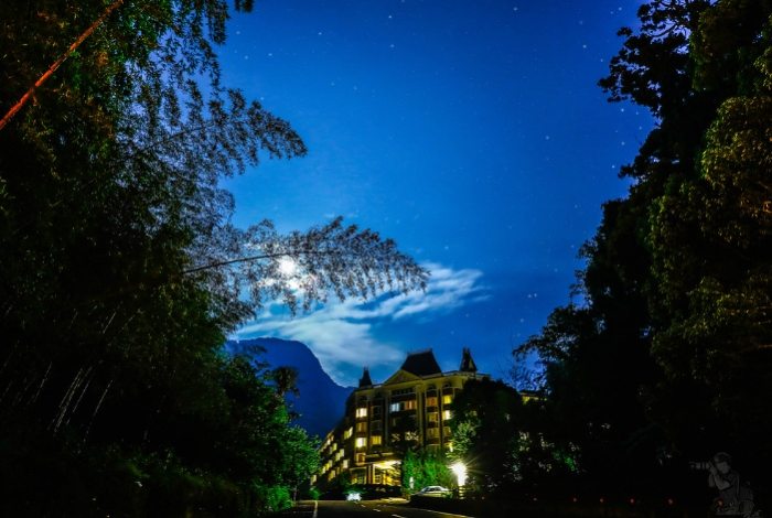 台灣賞螢飯店 台灣賞螢飯店