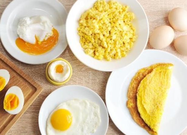 蛋白質烹調方法 蛋白質烹調方法